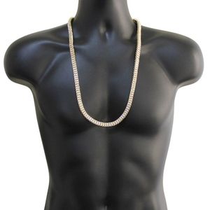 Men's 30" Necklace